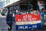 Casa El Salvador, FMLN-FDR, Peoples Mojahedin Organization, 5 February 1982, PRSV01P05_09