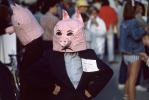 Pig Face, Democratic  National Convention, Mosonce Convention Center, 16 July 1984, PRSV01P12_15