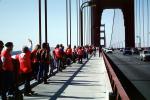 Hands Across America, Golden Gate Bridge, May 24 1986, 1980s, PRSV02P02_01