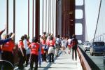 Hands Across America, Golden Gate Bridge, May 24 1986, 1980s, PRSV02P02_15