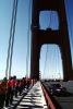 Hands Across America, Golden Gate Bridge, May 24 1986, 1980s, PRSV02P03_06