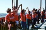Hands Across America, Golden Gate Bridge, May 24 1986, 1980s, PRSV02P03_18