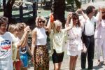 Hands Across America, May 25, 1986, Golden Gate Bridge, May 24 1986, 1980s, PRSV02P06_17