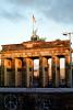 Brandenburg Gate, Berlin, PRSV03P04_10