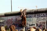 Berlin Wall, Iron Curtain, PRSV03P06_07