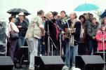 Peter Paul & Mary, performance, Earth Day 1990, PRSV03P07_10