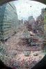 ticker tape parade, victory over Kuwait and Iraq, US troops, New York City, summer, Manhattan, Celebration, PRSV04P10_19