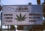 legalize hemp banner, PRSV05P05_09