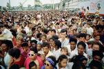 Crowds at US-Cuba Friendshipment, PRSV05P05_13