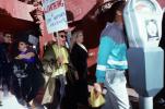 Mitchell Brothers Strike, Workers Protest, 29 June 1994, PRSV05P06_16