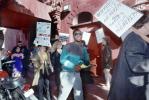 Mitchell Brothers Strike, Workers Protest, 29 June 1994, PRSV05P06_18