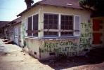 Rent Control Protest, House, Home, 1996, PRSV05P08_14
