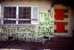Rent Control Protest, House, Home, 1996, PRSV05P08_15