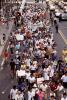 Tiananmen Square Protest rally, 1989, PRSV06P07_13