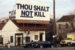 Thou Shalt Not Kill, PRSV06P09_18