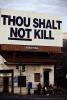 Thou Shalt Not Kill, PRSV06P09_19