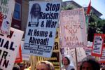 Stop Raciscm, Mamia Abu-Jamal, PRSV06P11_12