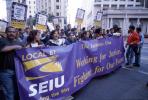 Justice For Janitors, The Janitors Union, PRSV06P13_15