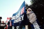 Pro Bush Cheney ralley, Nashville, Tennessee, PRSV07P04_08