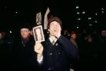 Anti-Communisim, Pro Yeltsin Rally for Democracy, Red Square, PRSV08P09_17