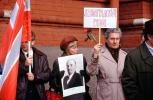 Pro-Communisim, Pro Stalin Rally, PRSV08P11_05