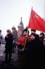 Pro-Communisim, Pro Stalin Rally, PRSV08P11_12
