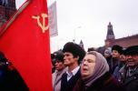 Pro-Communisim, Pro Stalin Rally, PRSV08P11_14