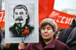 Pro-Communisim, Pro Stalin Rally, PRSV08P12_15