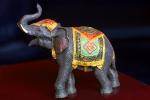 Ganesh, elephant, RCTD01_129