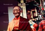 Ven. Kalu Rinpoche, [1905?1989] , 1980s, RCTV01P01_06