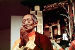 Ven. Kalu Rinpoche, [1905?1989] , 1980s, RCTV01P01_07