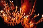 Bethlehem, Candles, Light, Altar, Being, Spirit, Candle Lighting, RCTV04P10_08.0369