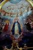 Mother Mary, Fresco, RCTV05P07_04.2649