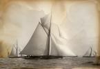 Sailingboat, 1890's, SALV01P05_19