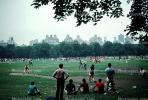 Central Park, Manhattan, summer, summertime, SBBV01P01_11