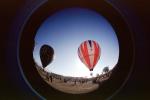 Albuquerque International Balloon Fiesta, morning, Round, Circular, Circle, SBLV01P06_11