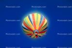 Albuquerque International Balloon Fiesta, morning, SBLV01P08_14.2656