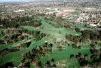 Golf Course, trees, green, Sacramento, California, SGFV01P11_05