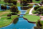 golf course, water hazard, lake, putting green, paths, bridges, trees, SGFV01P11_12.2658