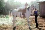 4H Girl and her Horse, uniform, SHRV01P04_13