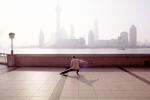 Tai Chi, Movements, gentle physical exercise, Flexibility, SMTV01P02_11