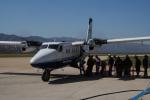 N70EA, DHC-6-200 Twin Otter, Eagle Air Transport, Parachute Shuttle, SPSD01_045