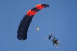 Tandem Parachuters, Airfoil, SPSD01_050