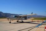 Cessna 208B Super Cargomaster, N208ZZ, C208, SPSD01_055