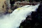 Anephenawha Falls, Waterfall, SRKV02P10_03B