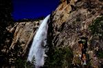 Bridal Veil Falls, Waterfall, STHV01P01_06