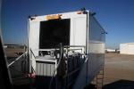 Highlift catering truck, Dallas Love Field, (DAL), TAAD02_089