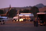 Aviation Fuel Truck, refueling, TAAD03_065