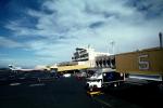 Juan Santamaria International Airport, Control Tower, Passenger Terminal, jetway, catering truck, TAAV02P15_01