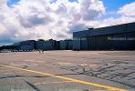 Hangar, Downsview Airport, Toronto, Canada, TAAV03P03_19